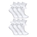 3-5,5 Royaume-Uni (1-2 ans) / Blanc