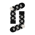4-7 UK / Black