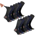 6-11 Royaume-Uni / 12 paires