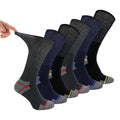 6-11 Royaume-Uni / 6 paires