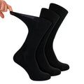 6-11 UK / Black