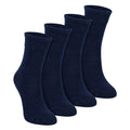 4-6 ans / Bleu marine