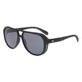 One Size / Matt Black