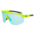 One Size / Matt Neon Green/Black
