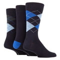 6-11 UK / Navy Blue