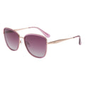 One Size / Cristal Purple/rose Gold
