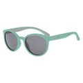 One Size / Matt Turquoise / Grey