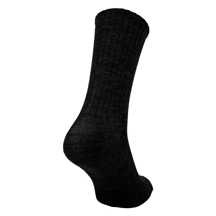 Mens Ladies Alpaca Merino Wool Hiking Socks | Breathable Trekking Socks