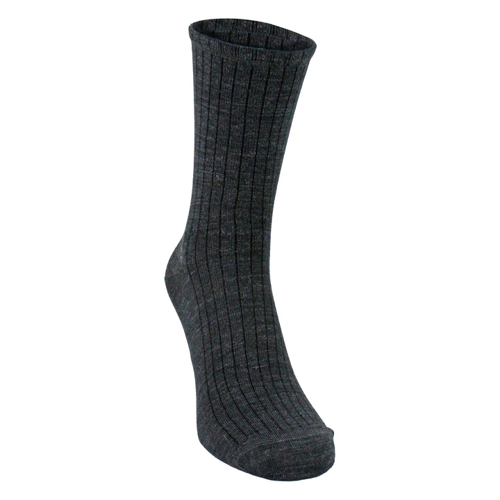Mens Ladies Alpaca Merino Wool Hiking Socks | Breathable Trekking Socks