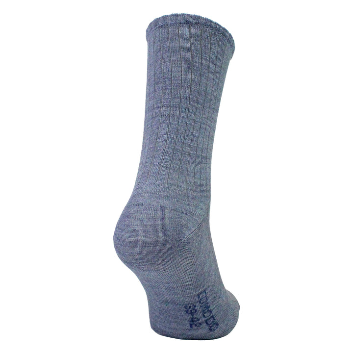 Mens Ladies Alpaca Merino Wool Hiking Socks | Breathable Trekking Socks
