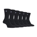 6-11 UK / Black