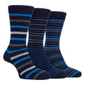 6-11 UK / Navy / Blue