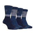 6-11 UK / Marineblau