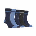 6-11 Royaume-Uni / Bleu marine