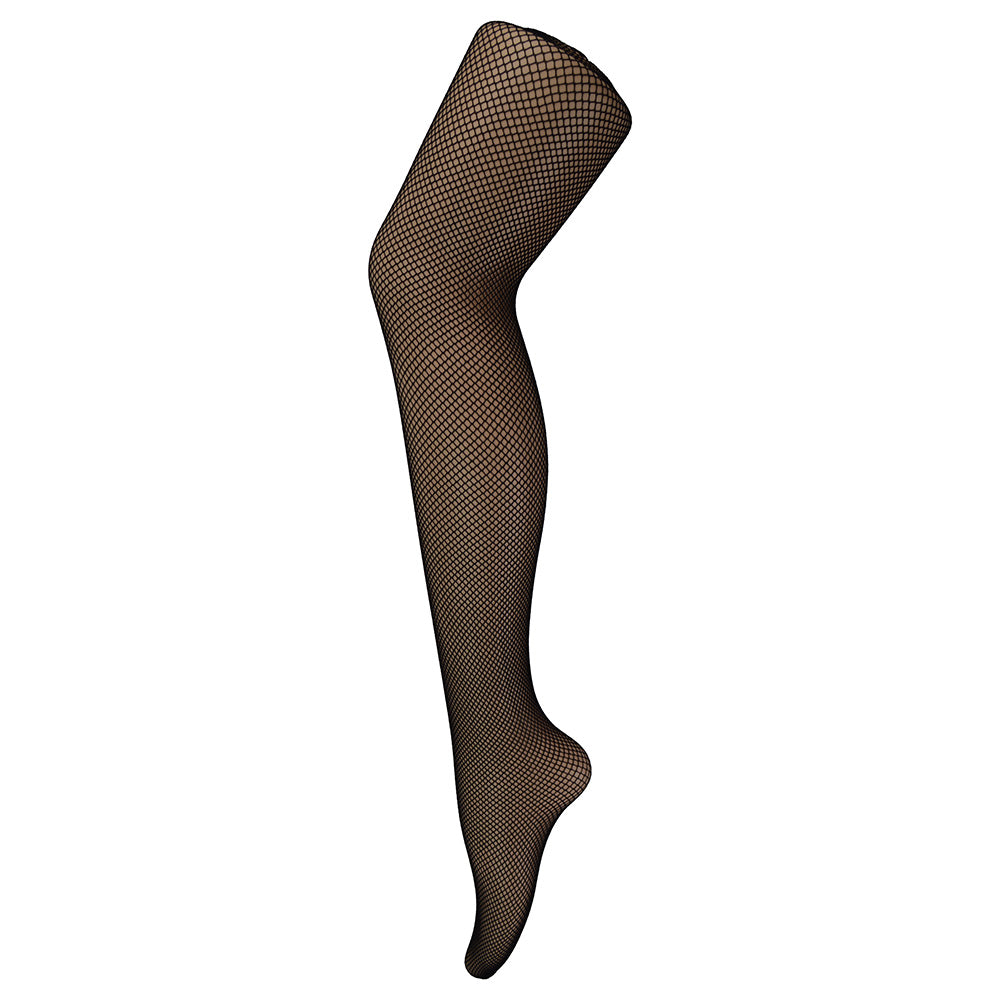 Fish Neck Stocking Fishnet Stockings by Sock Snob