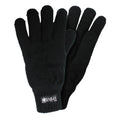S-M / Black