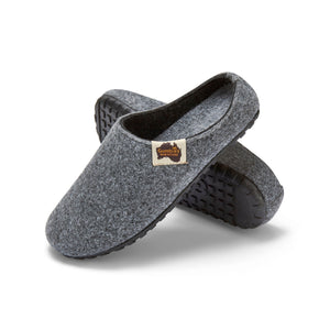 Outback - Herren - Grau & Anthrazit