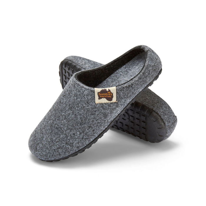 Outback - Herren - Grau & Anthrazit