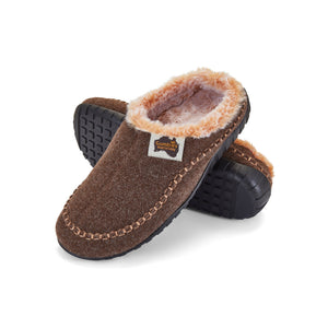 Ossa Low - Herren - Schokolade & Creme