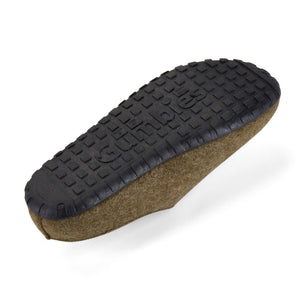 Outback Women's Slippers - Moss & Pistachio