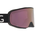 One Size / Matt Black