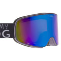 One Size / Matt Dusty Purple
