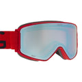 One Size / Matt Red