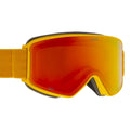 One Size / Matt Yellow