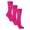 4-8 Royaume-Uni / Cerise / Pack de 3