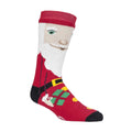 4-8 UK / Weihnachtsmann