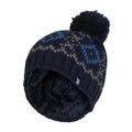 Taille unique / Bleu marine