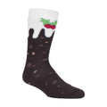 6-11 UK / Weihnachtspudding