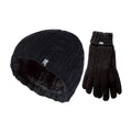 S/M / Noir