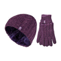 S/M / Violet