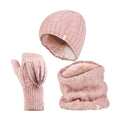 Taille unique / Rose sombre