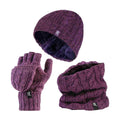 Taille unique / Violet