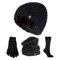Gants : S/M / Noir