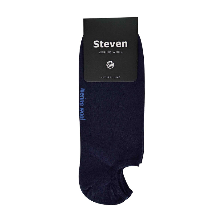 Mens Merino Wool No Show Socks Invisible Low Cut Warm Footsies Socks
