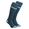 6-11 UK / Denim