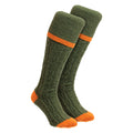 6-11 UK / Olive
