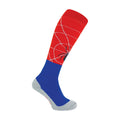 9-12 Royaume-Uni / Bleu / Rouge