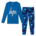 7-8 Years / Blue