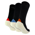 6-11 Royaume-Uni / 3 paires