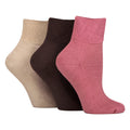 4-8 UK / Dusky Pink