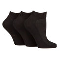 4-8 UK / Black