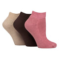 4-8 UK / Dusky Pink