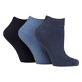 4-8 UK / Denim