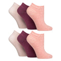 4-8 Royaume-Uni / Crème Lavande / Framboise / Sorbet Rose