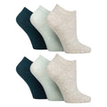 4-8 Royaume-Uni / Gris / Bleu sarcelle / Menthe