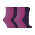 4-8 Royaume-Uni / Violet